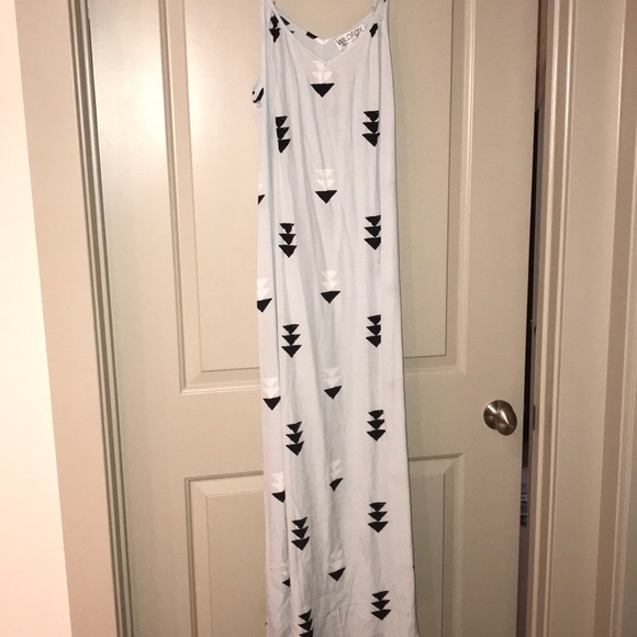 Wildfox Dress - Picture 2 of 2